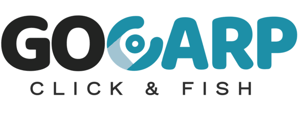 GoCarp logo