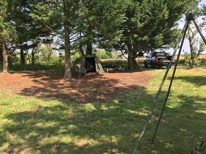 Gravel Pit Lake GoCarp