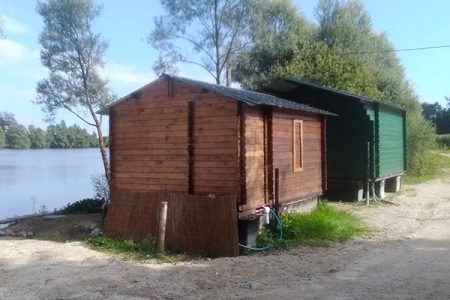 Étang Grand Tarnaud