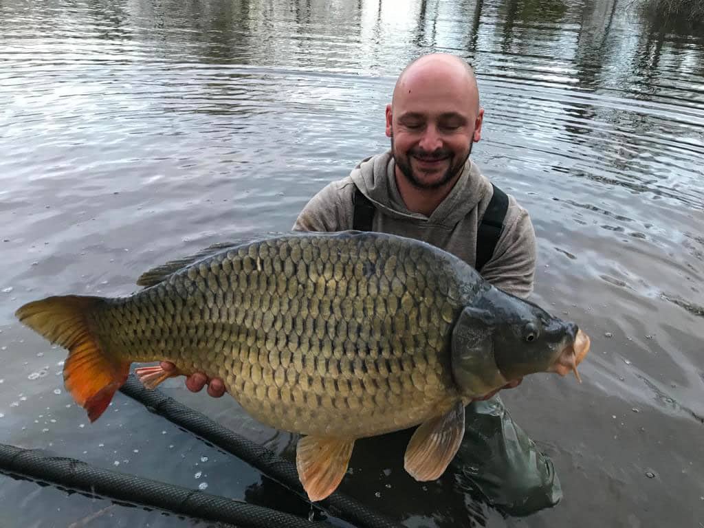 The Carp Lodge GoCarp The Carp Lodge GoCarp