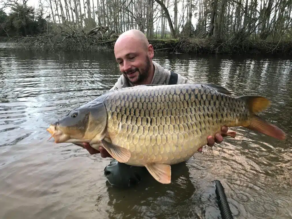 The Carp Lodge GoCarp The Carp Lodge GoCarp