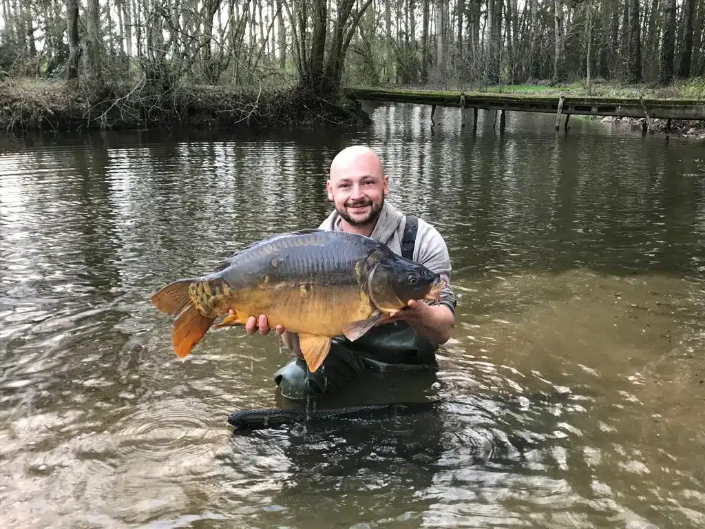 The Carp Lodge GoCarp The Carp Lodge GoCarp