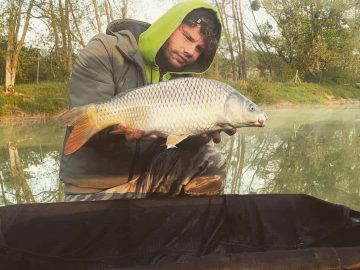 Click & fish