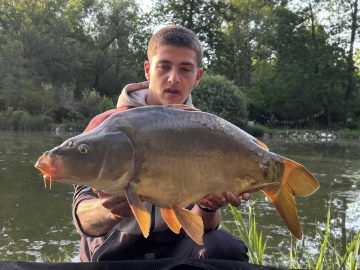 Click & fish