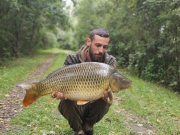 Click & fish