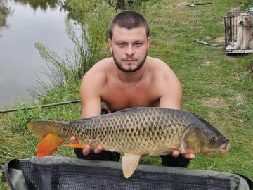 Click & fish