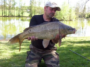 Click & fish