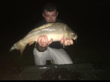 Click & fish