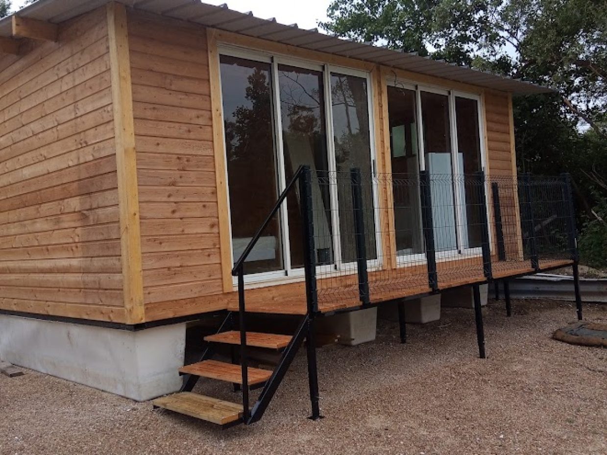 Petit Tarnaud