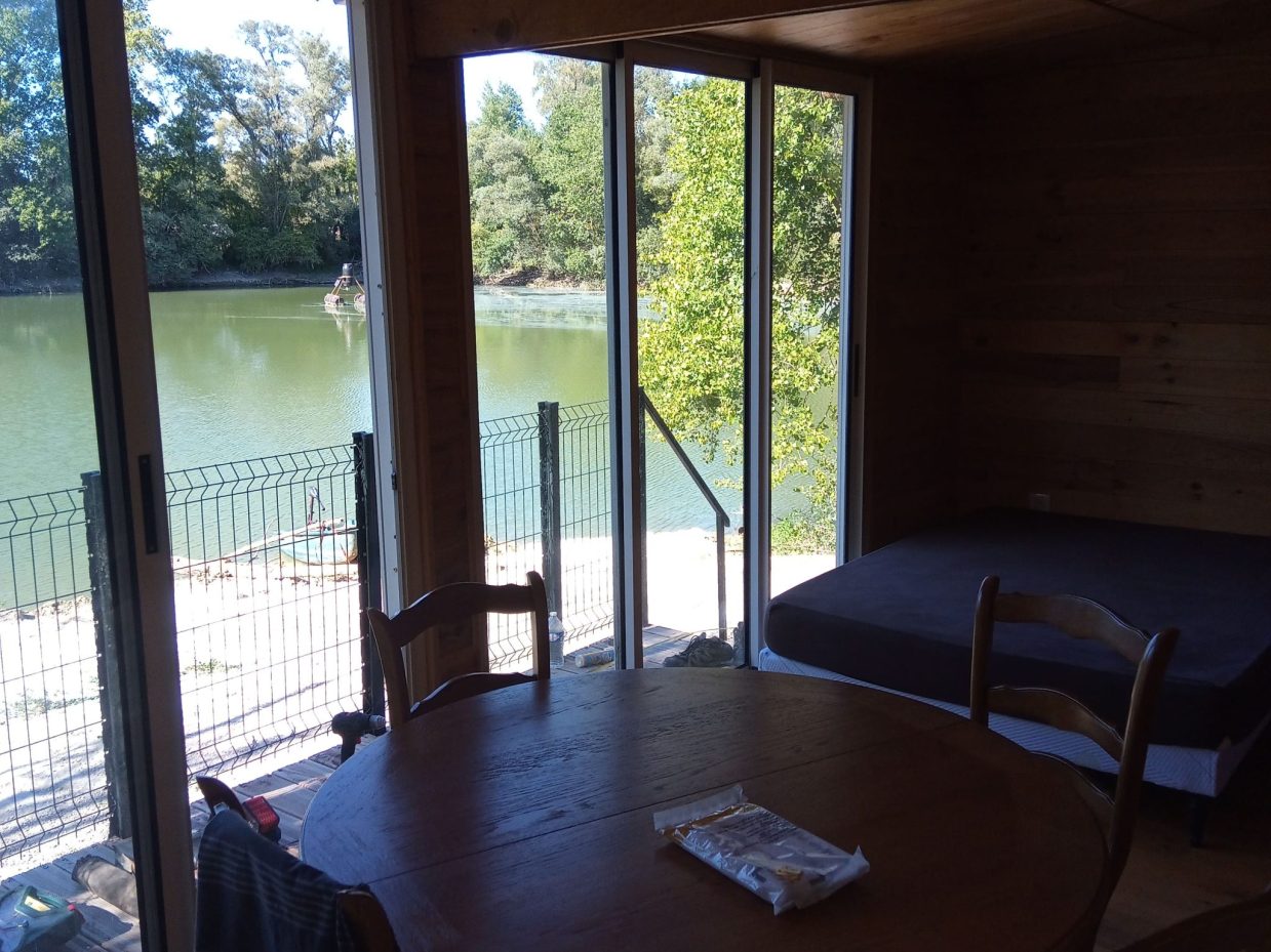 Petit Tarnaud