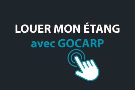 Louer mon étang maintenant